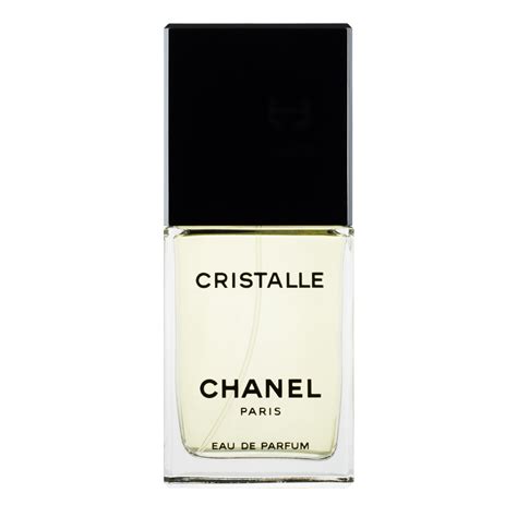 chanel cristalle eau de parfum 50ml